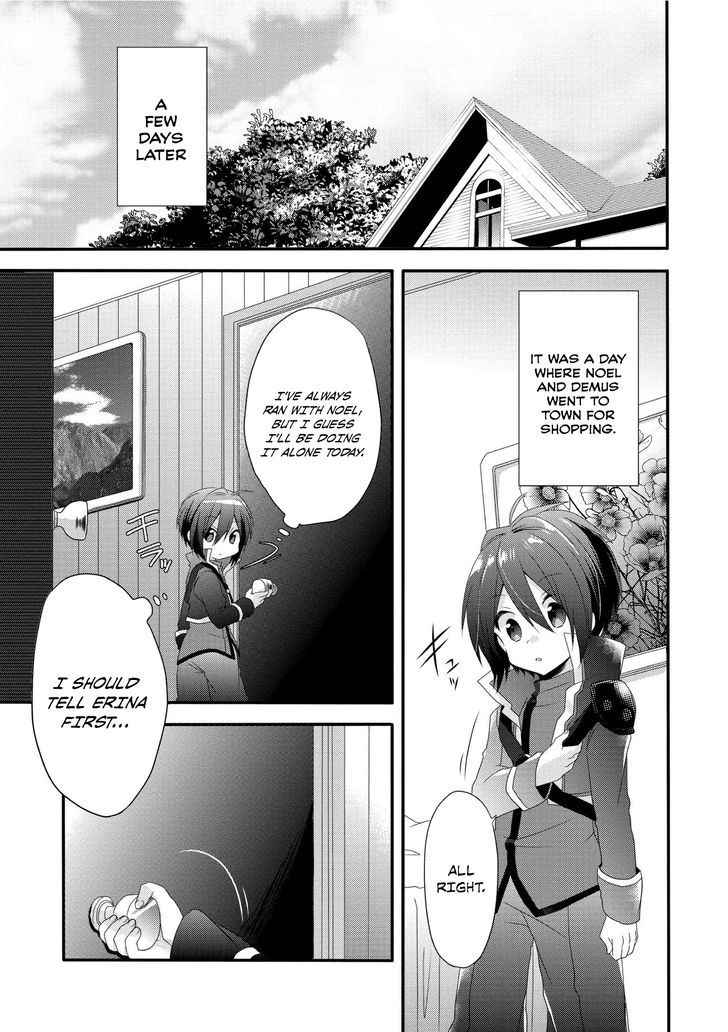 World Teacher – Isekaishiki Kyouiku Agent Chapter 1 30